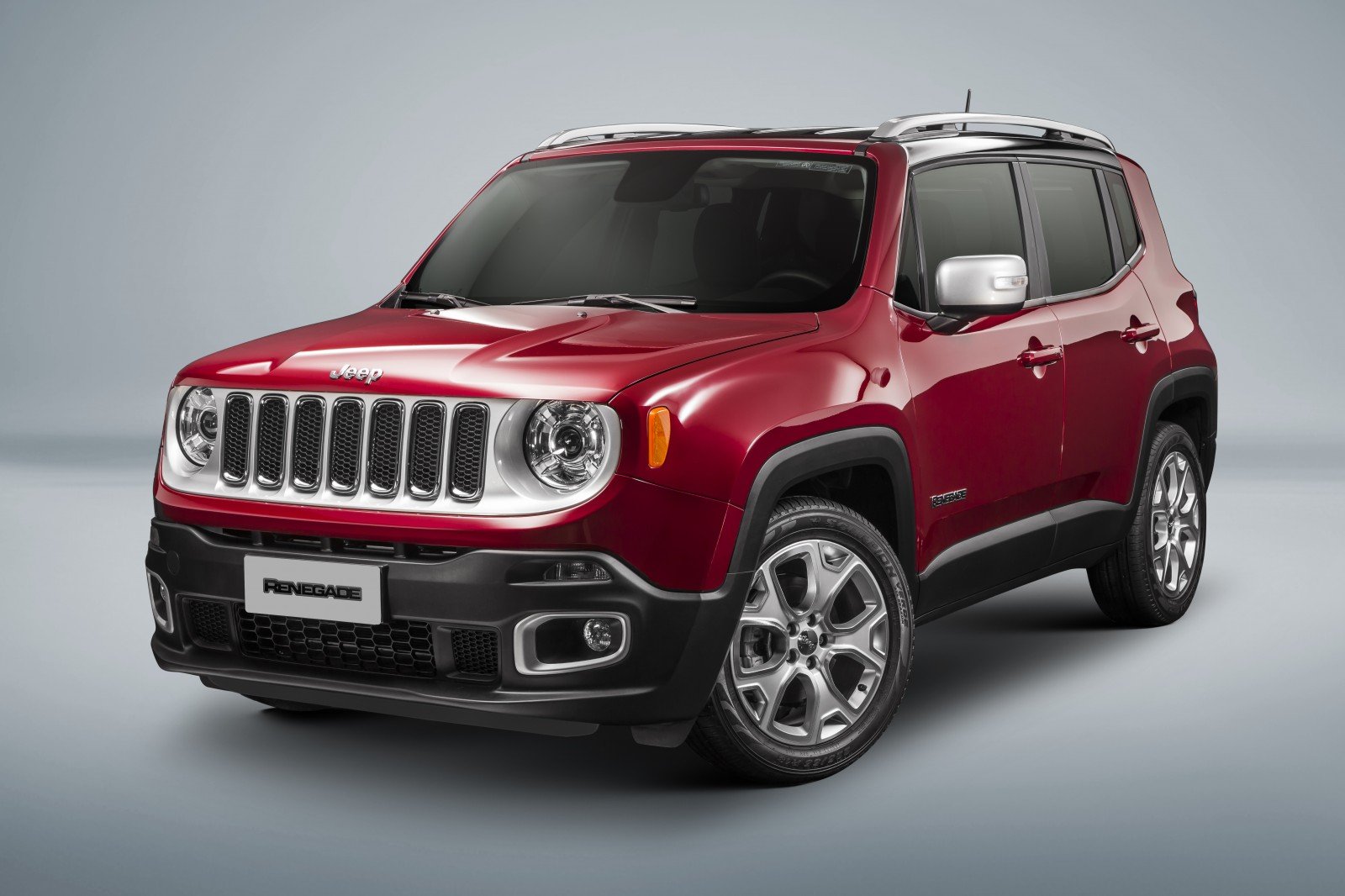 Jeep apresenta o Renegade preços partem de R Motor Show