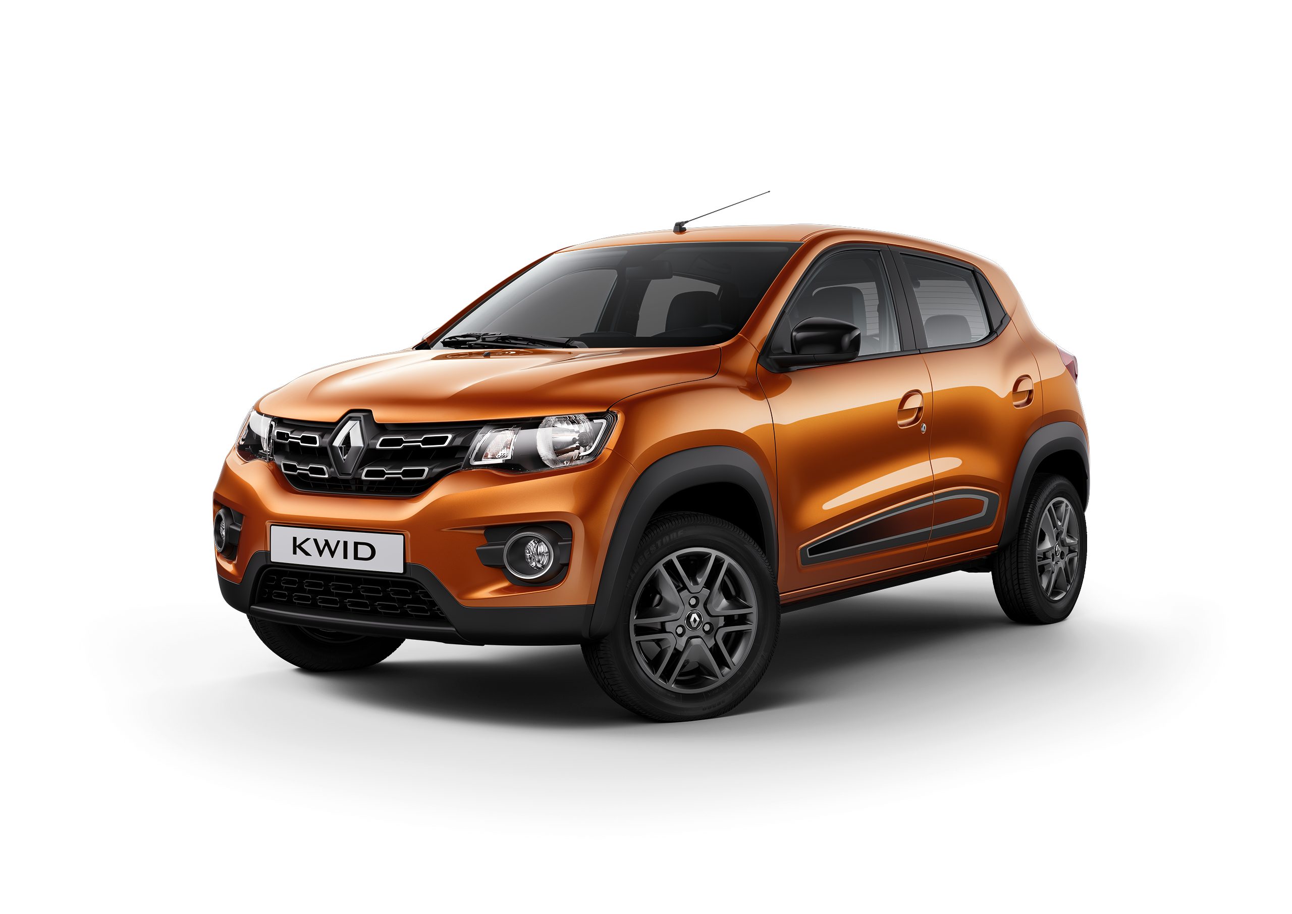 Galeria De Fotos Renault Kwid Motor Show