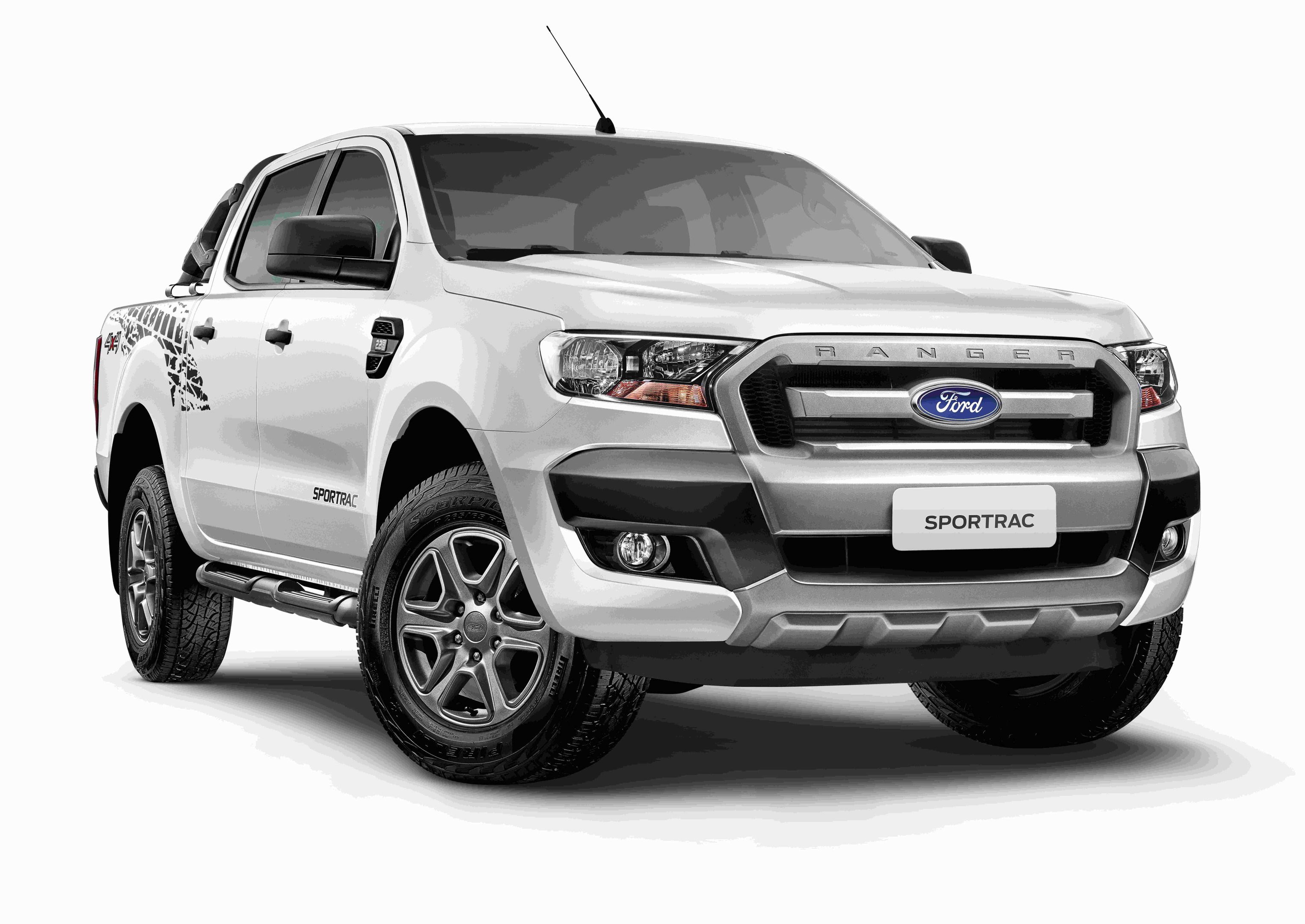 2018 Ford Ranger Photos All Recommendation