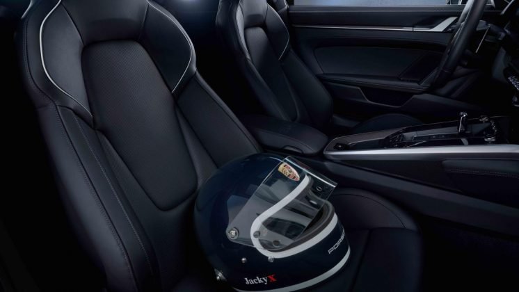 Porsche 911 992 Ganha Edi 231 227 O Especial Belgian Legend
